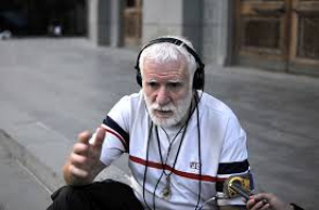 Չմշկորդ Լևոն Աբգարյանը հայրիկ է դարձել (լուսանկար)